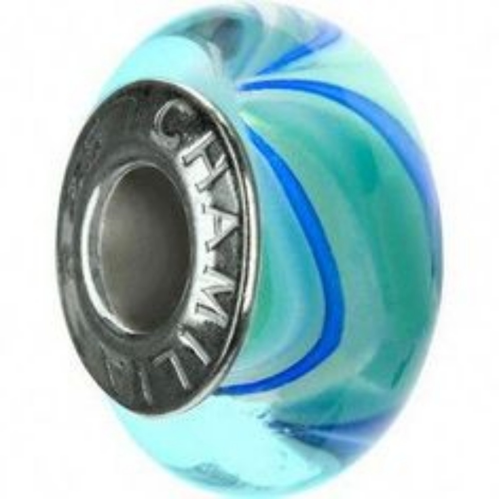 Chamilia glass bead